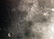 Lunar Surface