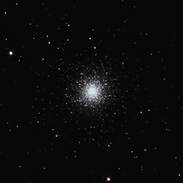 M13 Hercules Globular Cluster