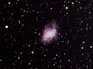 M1 - Crab Nebula