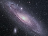 M31 - Andromeda Galaxy