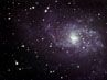 M33 - Pinwheel Galaxy