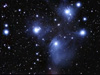 M45 - Pleiades