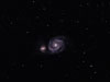 M51 - Whirlpool Galaxy